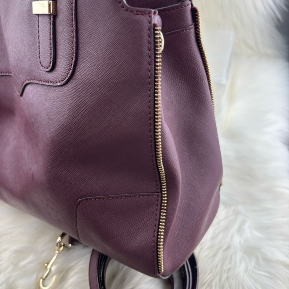 REBECCA MINKOFF SATCHEL BAG - Picture 5 of 15